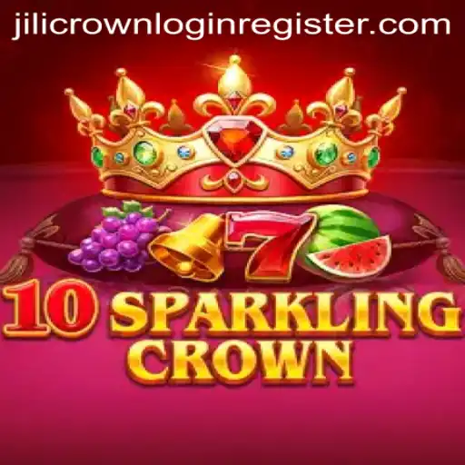 Exploring the World of 10SparklingCrown: A Complete Guide to Gameplay and Jilicrown Login Register