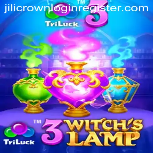 The Enchanting World of 3WitchsLamp: A Magical Journey Awaits