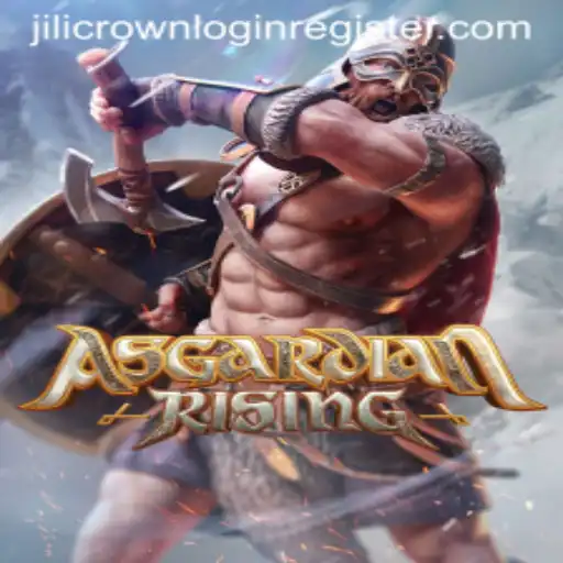 AsgardianRising: A New Era of Gaming and Norse Adventure