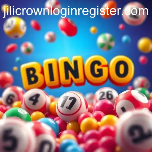 Exploring the World of Bingo Games
