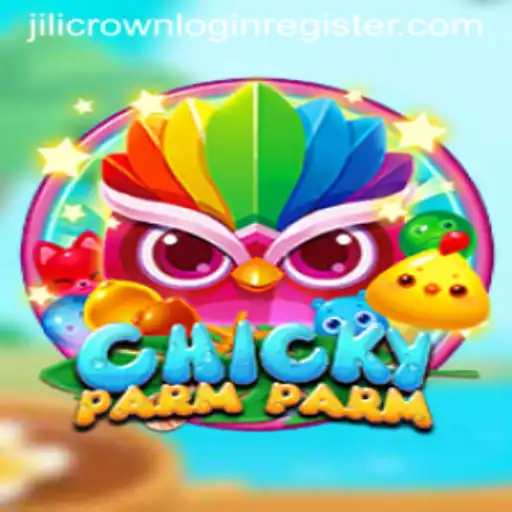 ChickyParmParm: A New Adventure in Gaming with Jilicrown Login Register