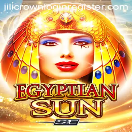 Discover the Mysteries of EgyptianSunSE: Unveiling Jilicrown Login Register