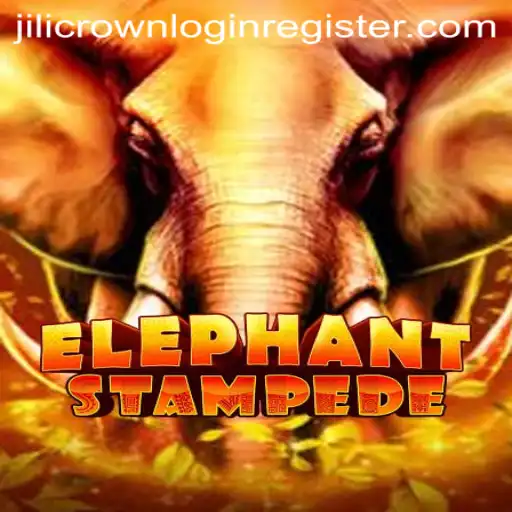 ElephantStampede: A Thrilling Adventure in the World of Online Gaming