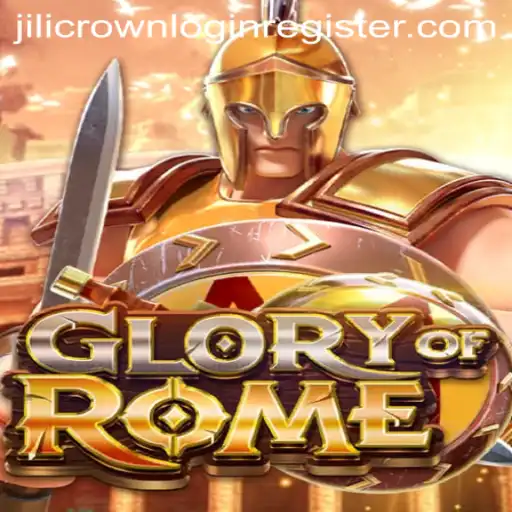 GloryofRome: A Strategic Adventure Awaits with JiliCrown Login Register
