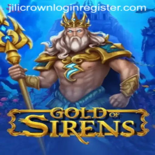 Exploring the Enchanting World of GoldofSirens: A Dive into the Jilicrown Experience