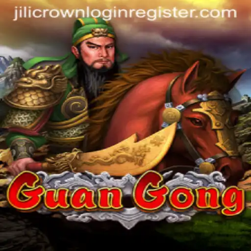 Exploring the Enchanting World of GuanGong: A Tale of Strategy and Skill