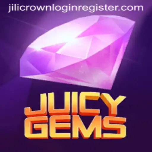 JuicyGems: A Thrilling Gaming Experience with Jilicrown Login Register