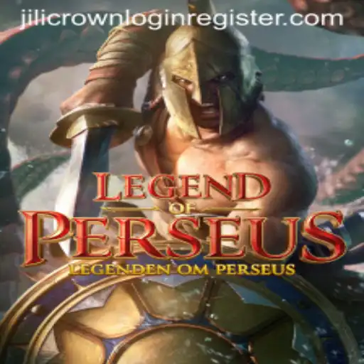 Dive into the Adventure: LegendofPerseus