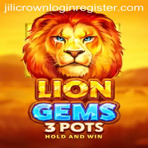 LionGems3pots Game Overview and How to Play