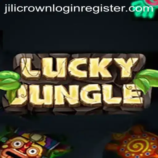 Experience Adventure and Excitement with LuckyJungle