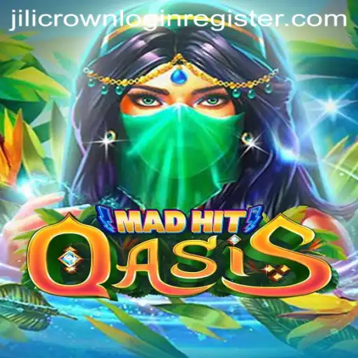 MadHit Oasis Game Guide
