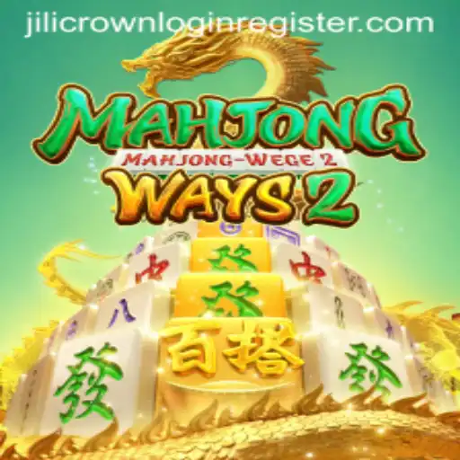 Discovering the Intricacies of MahjongWays2 and the Jilicrown Login Registration Process