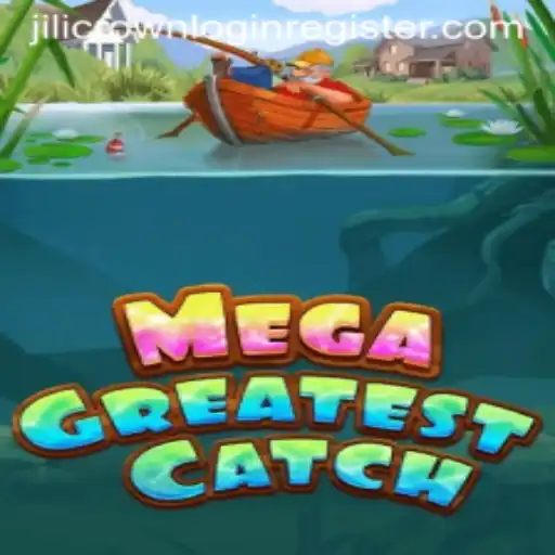 Discover the Thrills of MegaGreatestCatch: A Gaming Experience Like No Other
