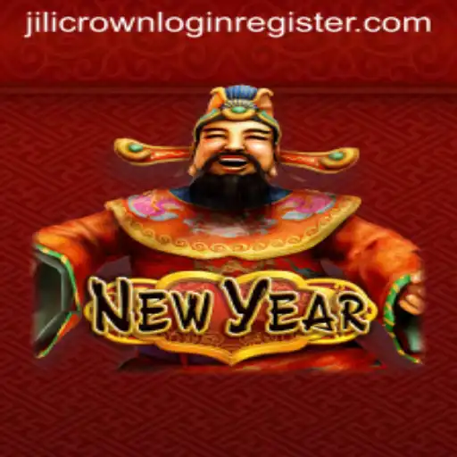 Exploring NewYear: The Exciting New Game and How to Jilicrown Login Register