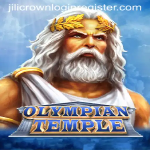 Discover the Mystical World of OlympianTemple with Jilicrown Login Register