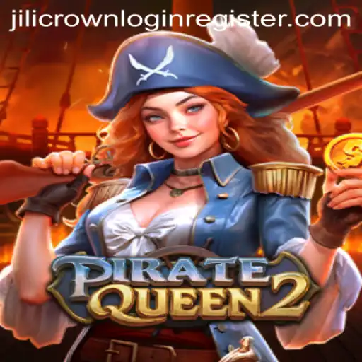 PirateQueen2: A New Voyage in Virtual Seas