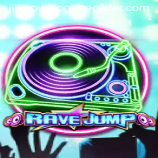 RaveJump: Dive into the Beat with Jilicrown Login Register