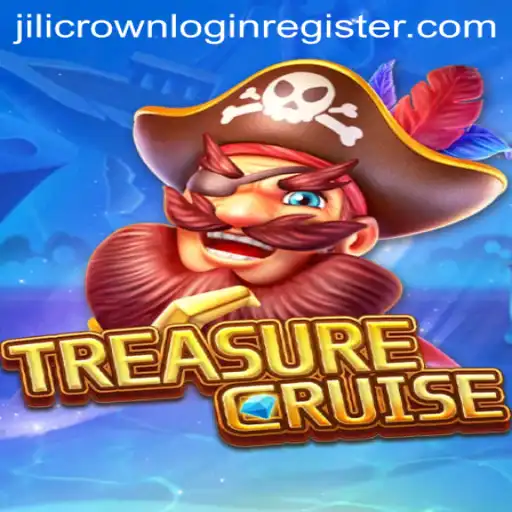 Exploring the High Seas of TREASURECRUISE: A Comprehensive Guide to Jilicrown Login Register