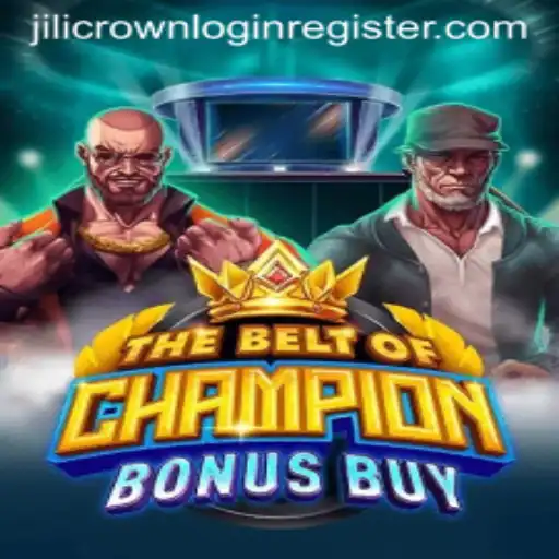 Exploring TheBeltOfChampionBonusBuy: Rules and Gameplay