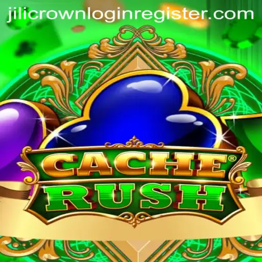 CacheRush: An Adventurous Expedition in the Digital Realm