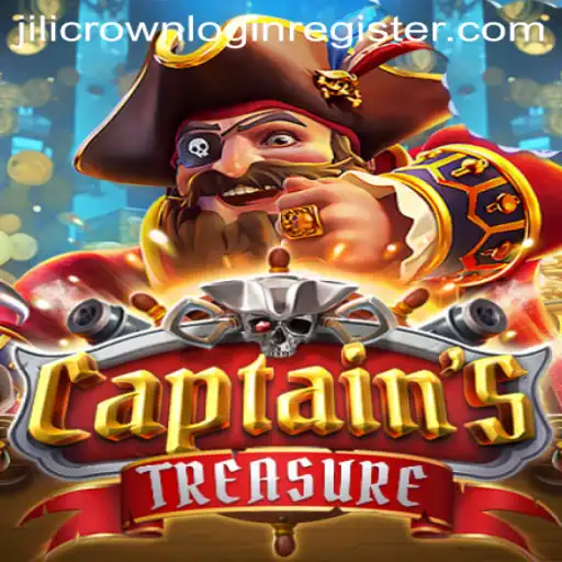 Embark on an Adventure with CaptainssTreasure: A Complete Guide