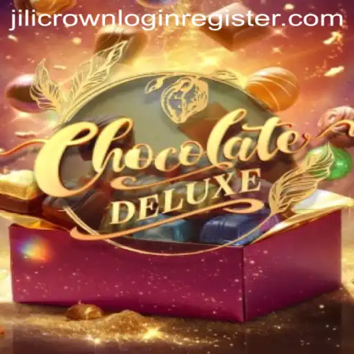 Discovering the Sweet World of ChocolateDeluxe: A Universal Gaming Experience