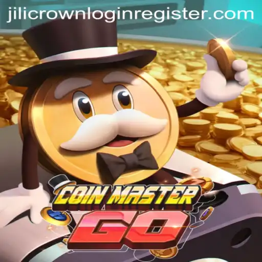 Dive into the World of CoinMasterGO and Master the Art of Jilicrown Login Register