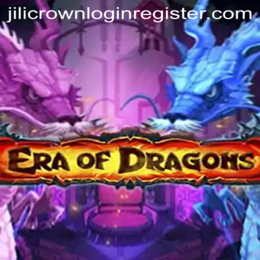 Unveiling the Mystical World of EraOfDragons: An Epic Journey Begins