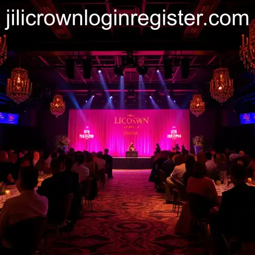 Exploring the Allure of Exclusive Events: Unmasking Jilicrown's Unique Experience