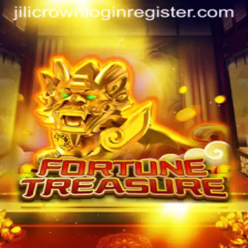 Discover the Mystical World of FortuneTreasure: A Journey into Treasure-Hunting Fantasy