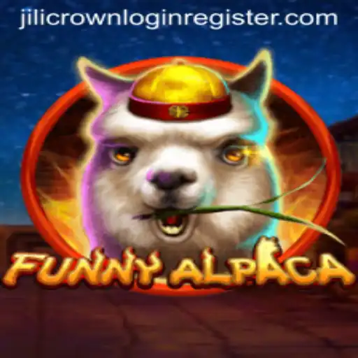 Discover the Adventure of FunnyAlpaca and the Quest for Jilicrown