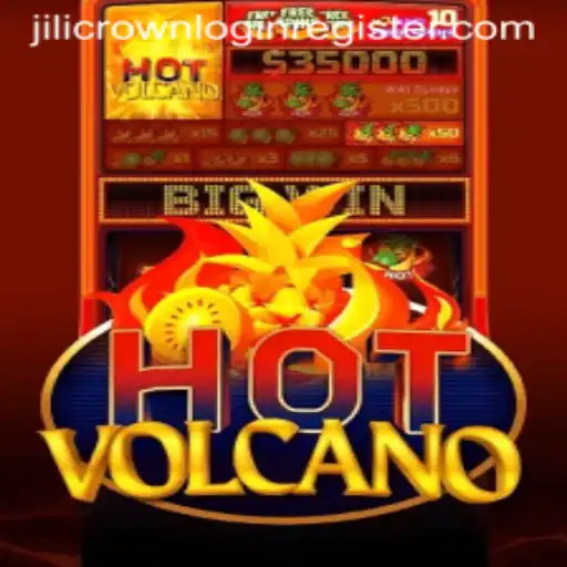Ignite Your Gaming with HotVolcano: An Explosive Journey into Adventure