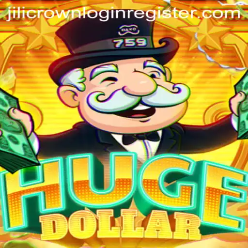 Introducing HugeDollar: A Revolutionary Gaming Experience