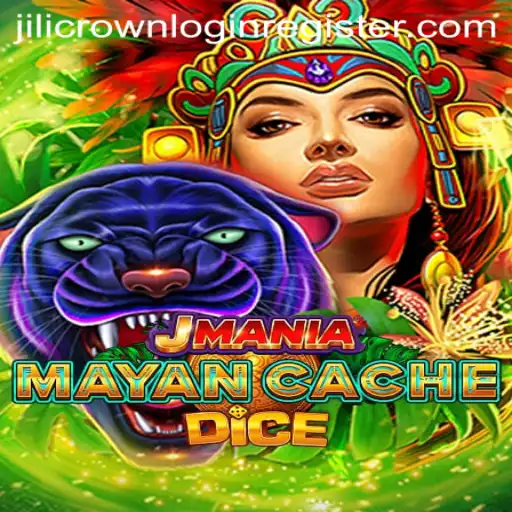 JManiaMayanCacheDice: An Engaging Adventure in the World of Ancient Mayan Mysteries