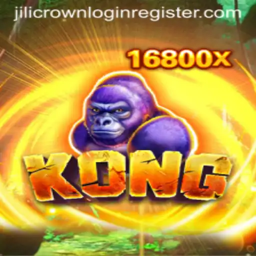 Kong: Adventure Awaits With Jilicrown Login Register