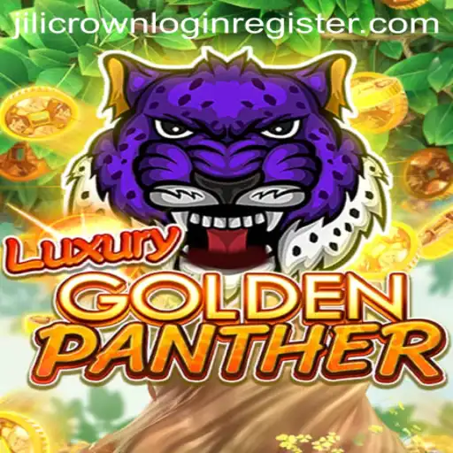 An In-Depth Look at LUXURYGOLDENPANTHER: The Game That Redefines Adventure