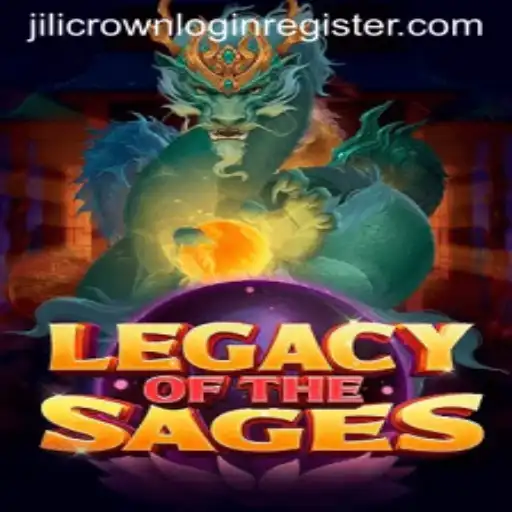 Legacy of the Sages: A Journey Through a Mystical World