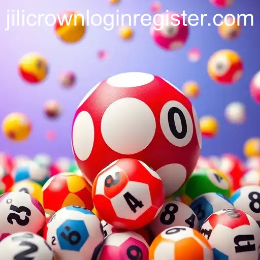 The Fascinating World of Lottery Games: Exploring Opportunities with Jilicrown Login Register