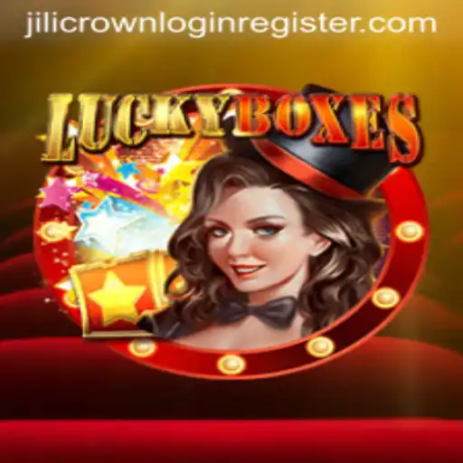 LuckyBoxes: A Thrilling Adventure with Every Click