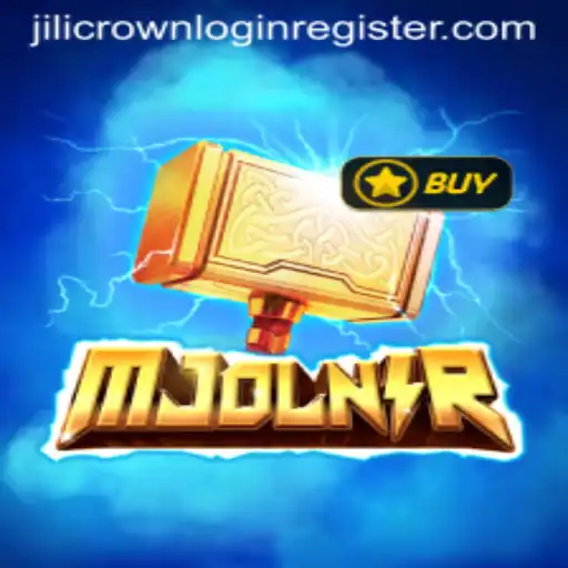 Mjolnir: The Thrilling New Game Captivating Players Worldwide