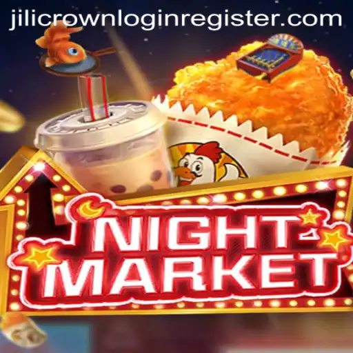 Unveiling the Magic of NIGHTMARKET: A Journey into the Night
