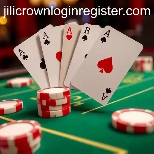 Exploring the Thrilling World of Online Baccarat