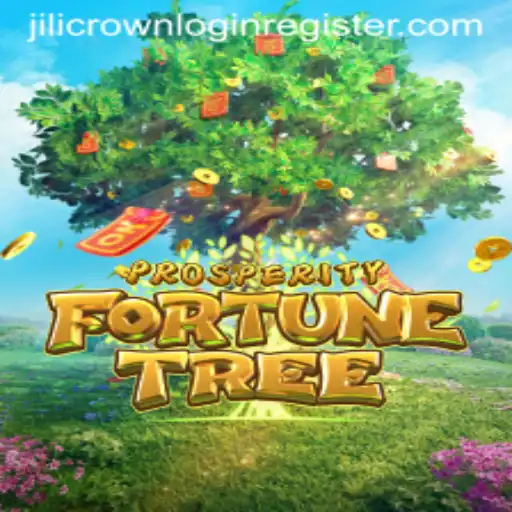 Exploring the Mystical World of ProsperityFortuneTree and the Jilicrown Login Register