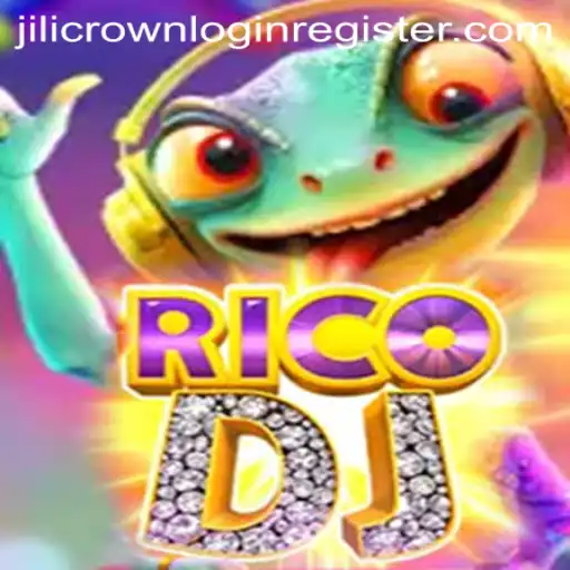 Unveiling the Thrills of RicoDJ: A Journey Through JiliCrown Casino