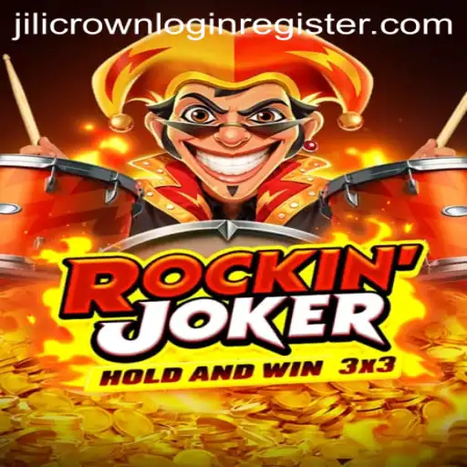 Discovering RockinJoker: A Comprehensive Guide to the Game and How to Get Started with Jilicrown
