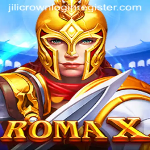 Discovering RomaX: An Immersive Gaming Experience with Jilicrown Login Register