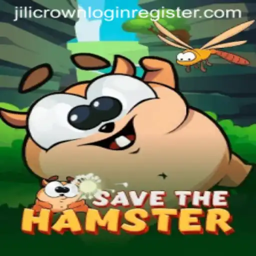SavetheHamster: An Engaging Adventure into the World of JiliCrown