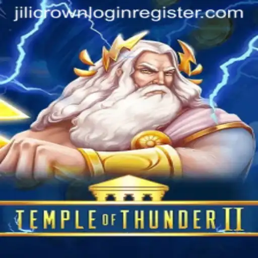 Unveiling the Adventure: Temple of Thunder II