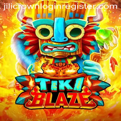 Explore TikiBlaze: A Tropical Adventure with Jilicrown Login Register