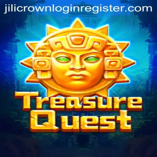 TreasureQuest: An Adventure Awaits with Jilicrown Login Register
